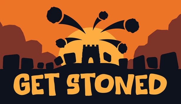 Get Stoned 游戏封面