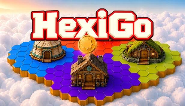 HexiGo 游戏封面