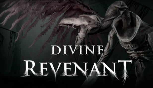 神性复生者（Divine Revenant） 游戏封面