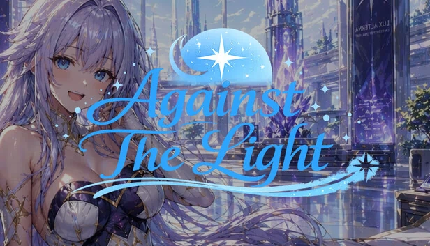 逆光（Against The Light） 游戏封面