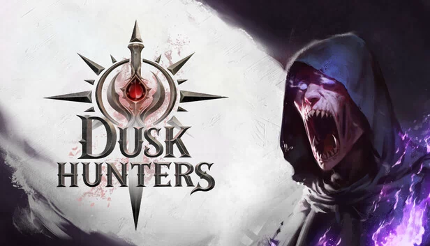 黄昏猎人（Dusk Hunters） 游戏封面