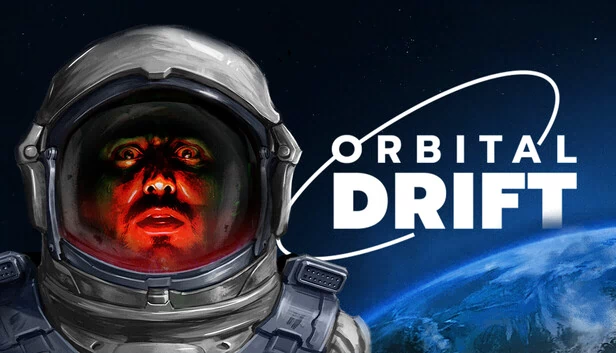轨道漂移（Orbital Drift） 游戏封面