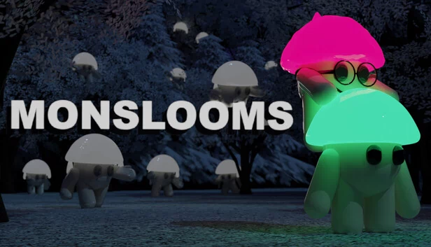 Monslooms 游戏封面