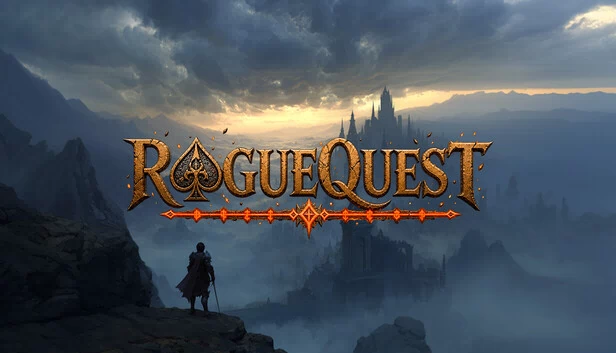 Rogue Quest 游戏封面
