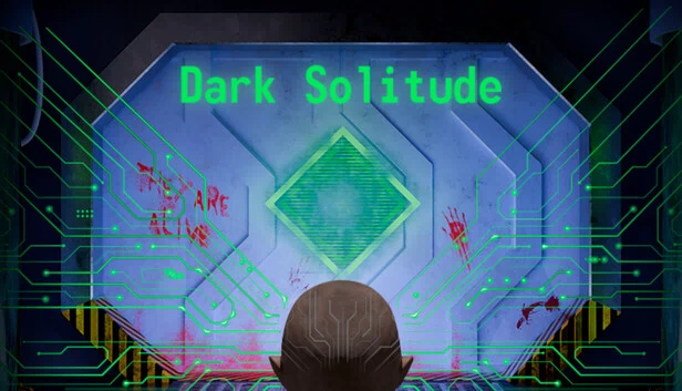 黑暗孤寂（Dark Solitude） 游戏封面