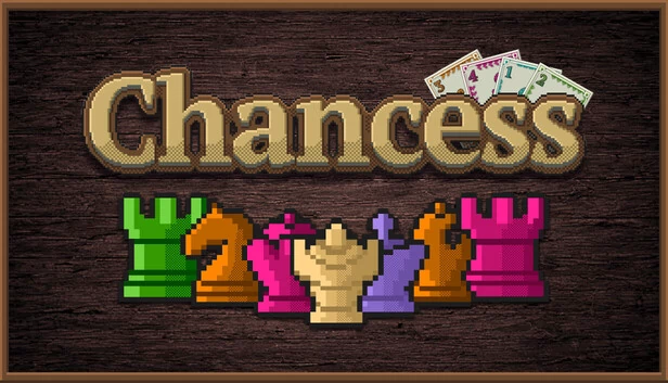 Chancess 游戏封面