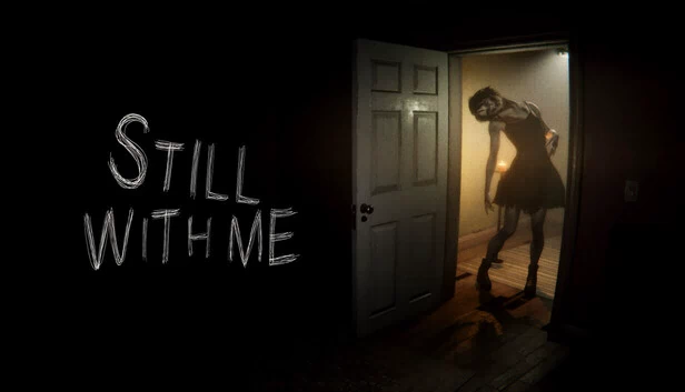 Still With Me 游戏封面
