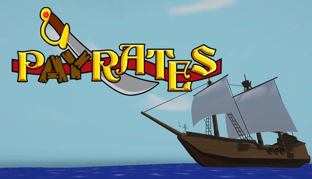 PAYRATES 游戏封面