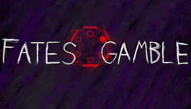 命运赌局（Fates Gamble） 游戏封面