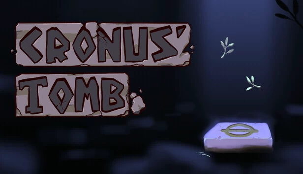 克洛诺斯之墓：首次任务（Cronus' Tomb: First Quest） 游戏封面