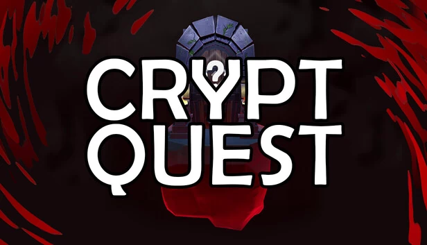 Crypt Quest 游戏封面