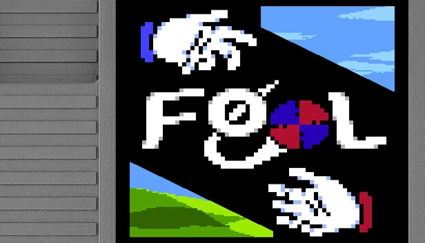 愚人（Fool） 游戏封面