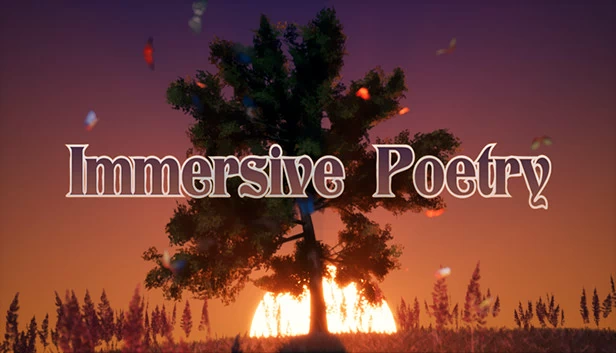 沉浸式诗歌（Immersive Poetry） 游戏封面