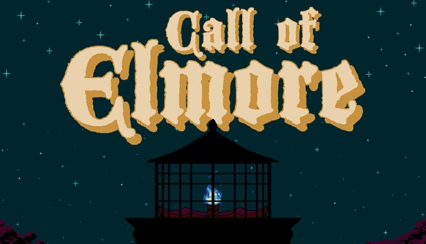 埃尔莫尔召唤（Call of Elmore） 游戏封面