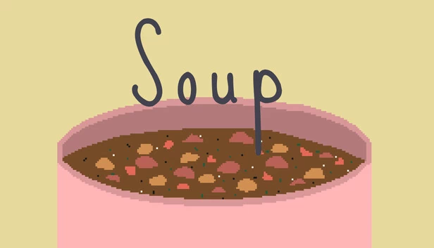 Soup 游戏封面