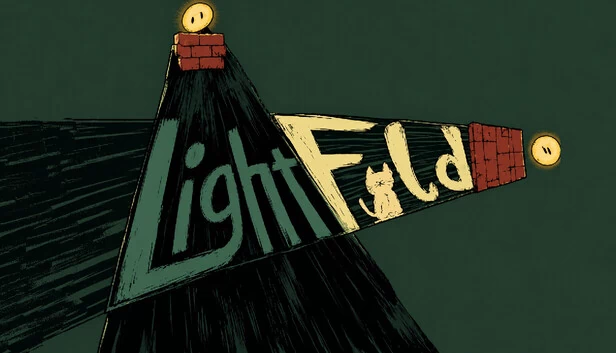 光折（Lightfold） 游戏封面