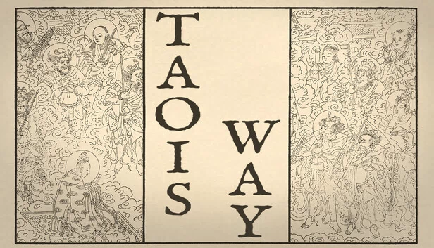 道途（Taoist Way） 游戏封面