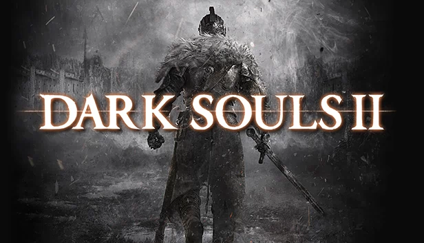 黑暗之魂II（DARK SOULS™ II） 游戏封面