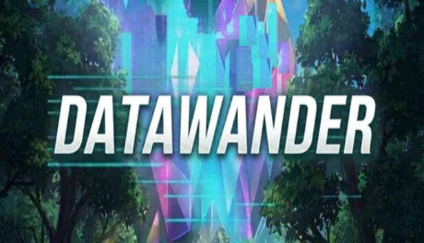 DATAWANDER 游戏封面