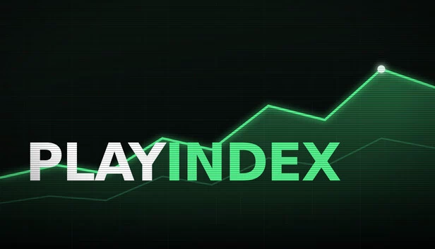 PlayIndex 游戏封面