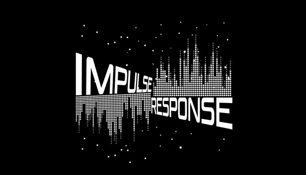 脉冲响应（Impulse Response） 游戏封面