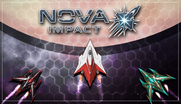新星冲击(Nova Impact) 游戏封面