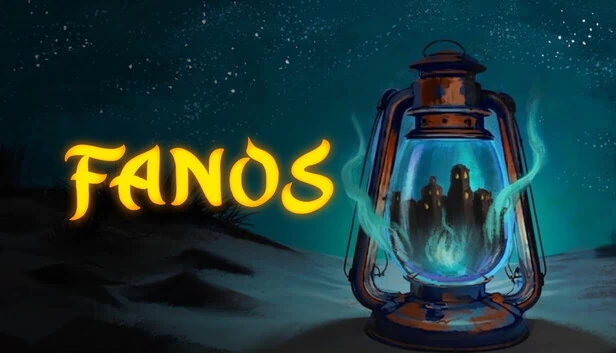 法诺斯（Fanos） 游戏封面