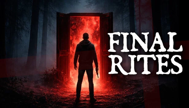 最终仪式（Final Rites） 游戏封面