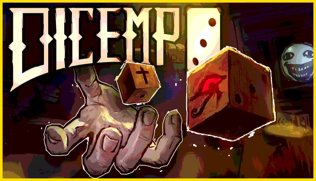 Dicempo 游戏封面
