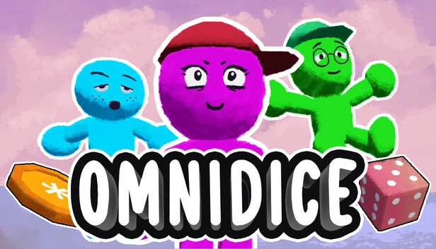 全骰子（Omnidice） 游戏封面