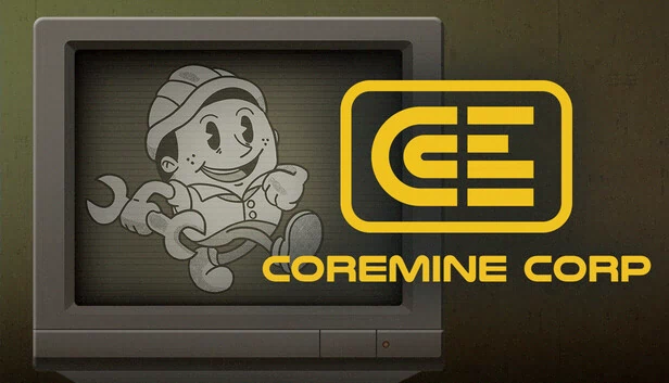 Coremine Corp 游戏封面