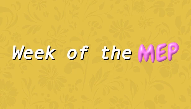 MEP周（Week of the MEP） 游戏封面