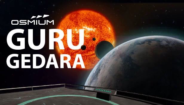 古鲁盖达拉（Gurugedara） 游戏封面
