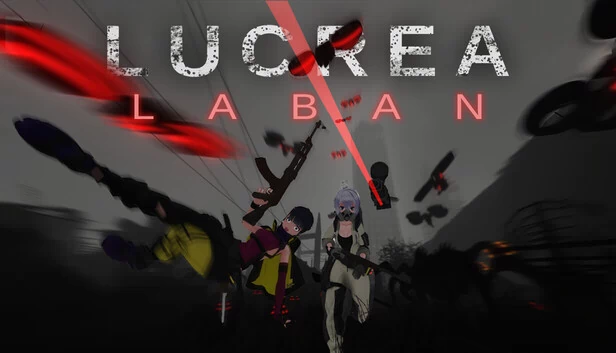 LUCREA: LABAN 游戏封面