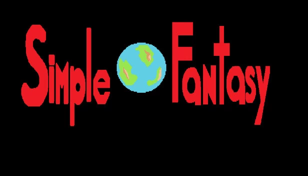 简单幻想（Simple Fantasy） 游戏封面