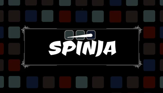 Spinja 游戏封面