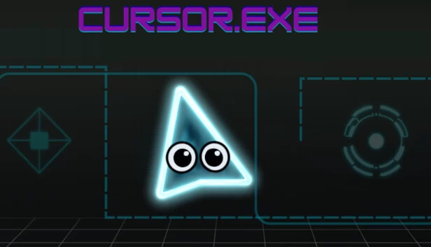Cursor.exe 游戏封面