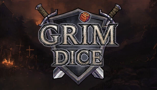 Grim Dice 游戏封面