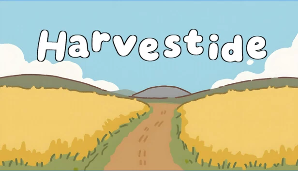 丰收节（Harvestide） 游戏封面