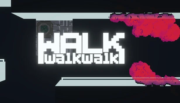 WalkWalkWalk 游戏封面