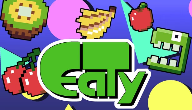 EATY 游戏封面
