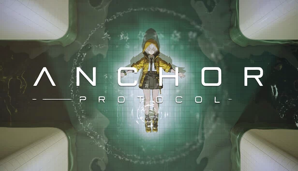 锚定协议（Anchor Protocol） 游戏封面