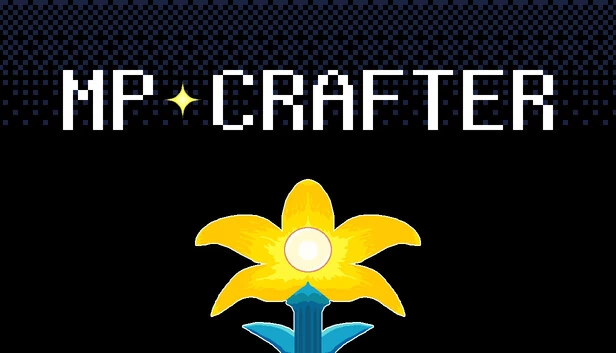 MP 合成器（MP Crafter） 游戏封面