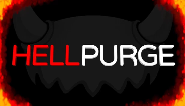 地狱净化（Hellpurge） 游戏封面