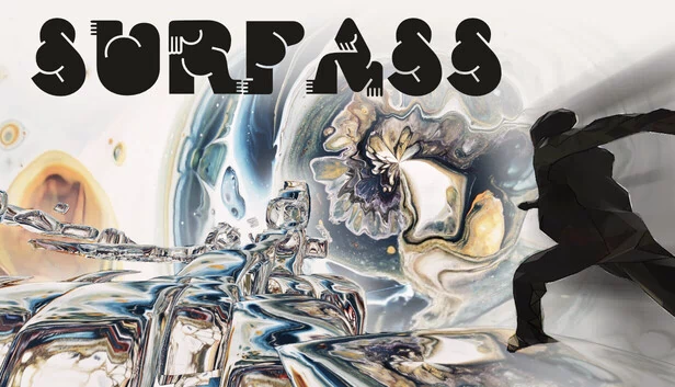 surfass 游戏封面