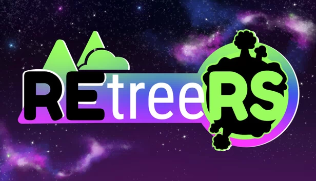 REtreeRS 游戏封面