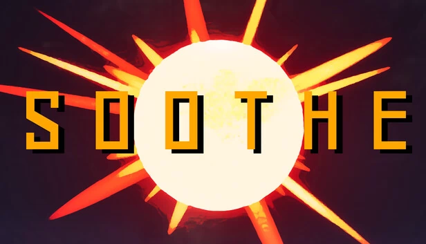 抚慰（Soothe） 游戏封面