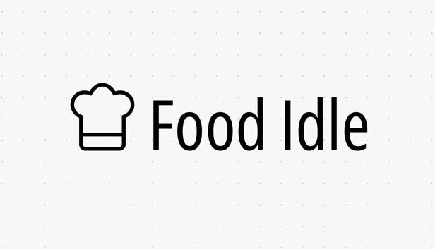 美食闲置（Food Idle） 游戏封面
