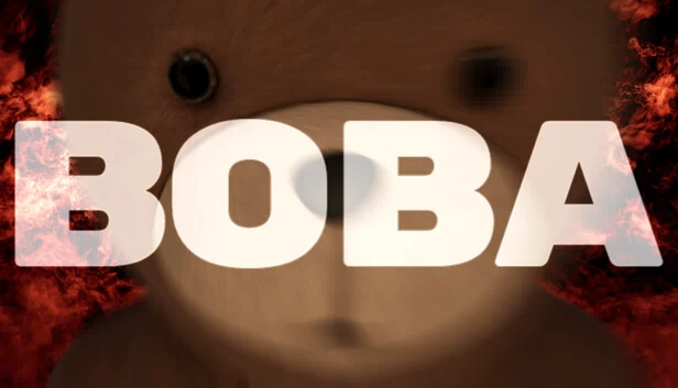 波霸（BOBA） 游戏封面