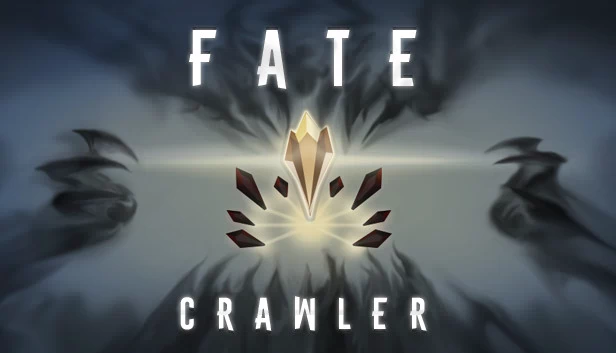 命运爬行者(Fate Crawler) 游戏封面